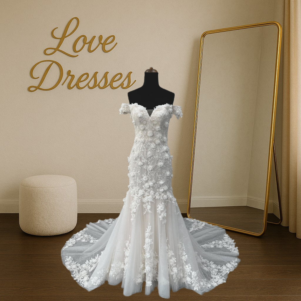 Asteria – Bloom with Every Step