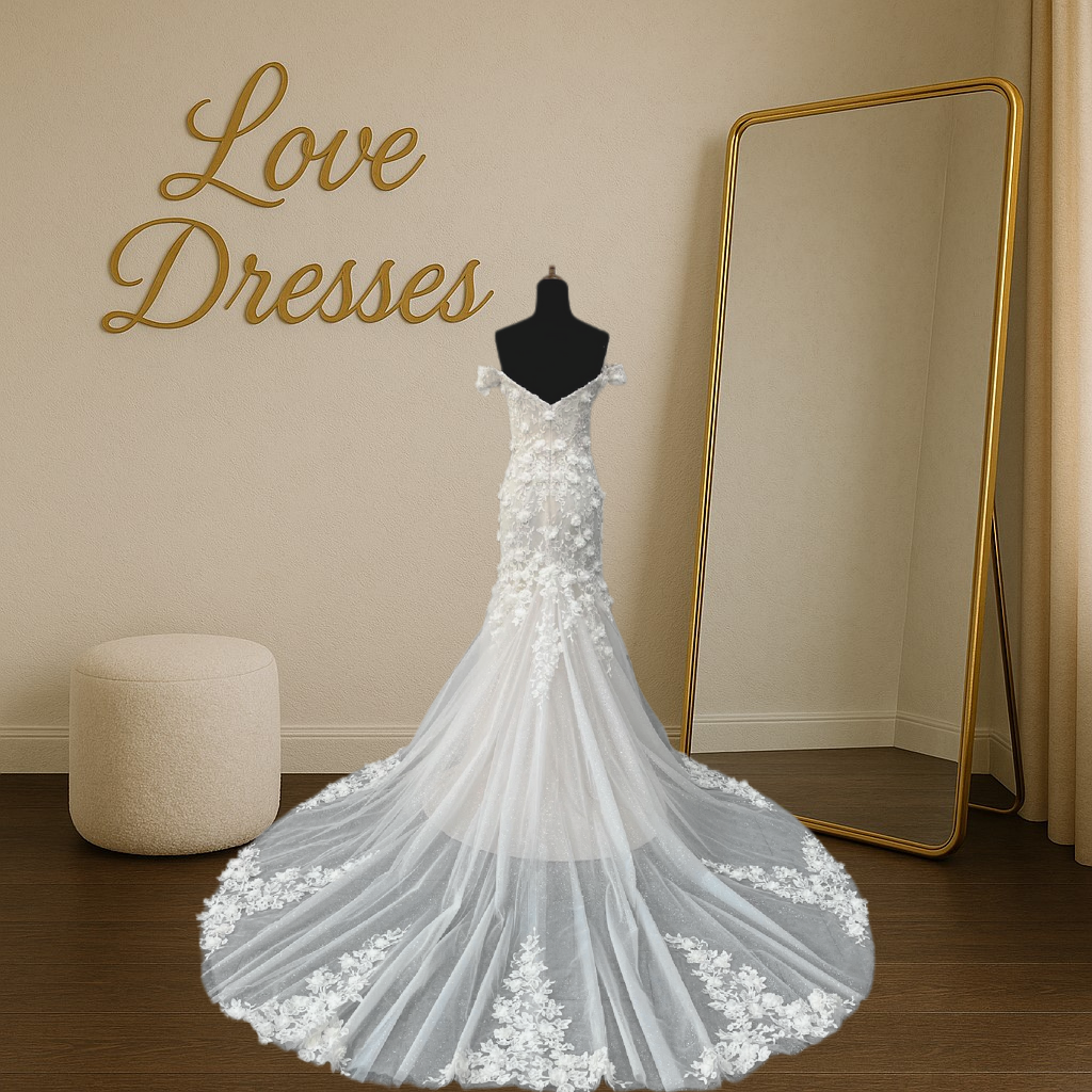 Asteria – Bloom with Every Step