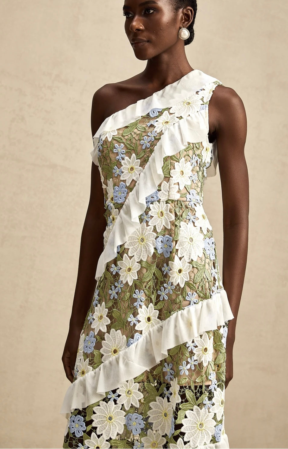 Clemence Floral