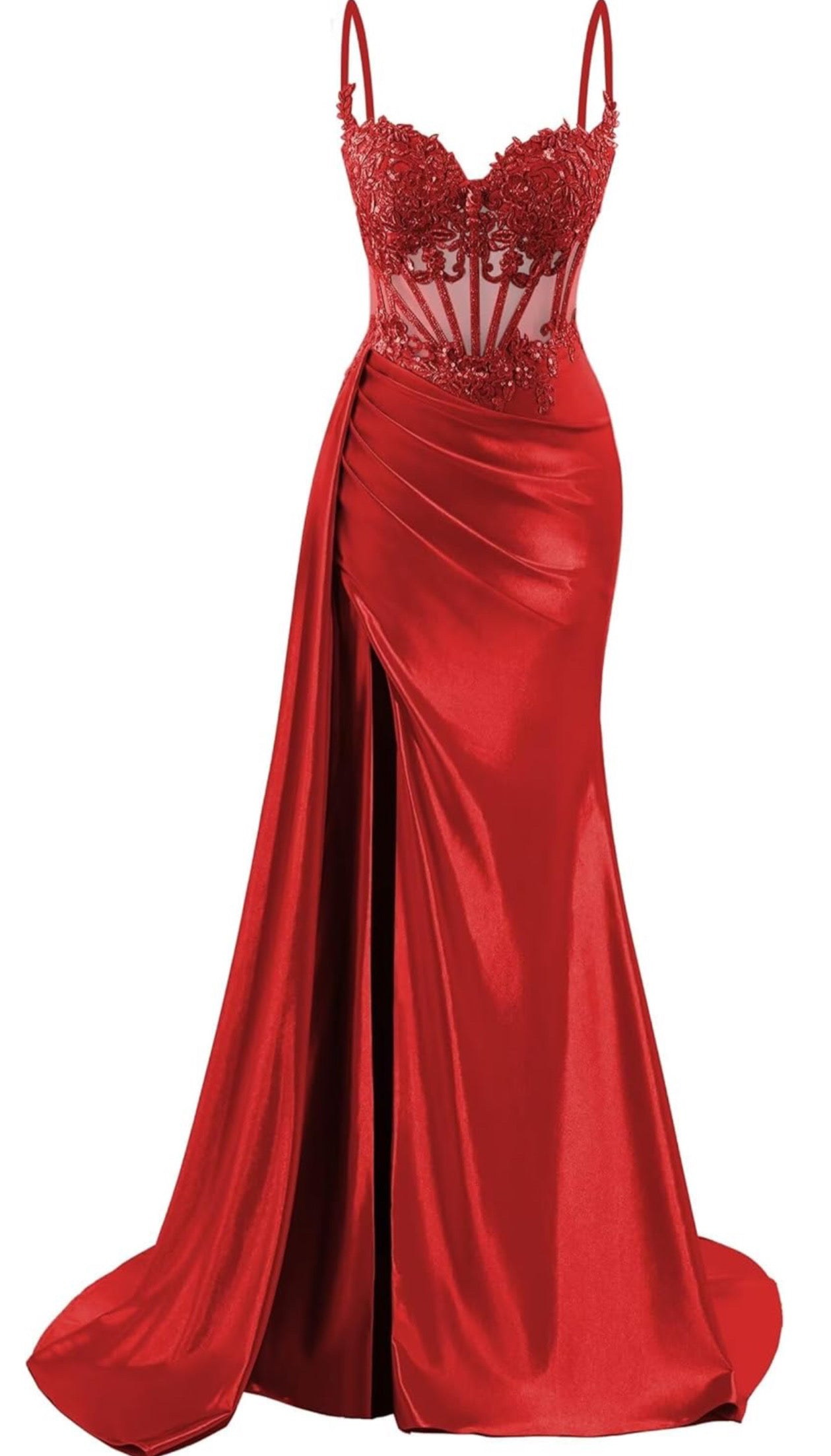 The Sirena Gown