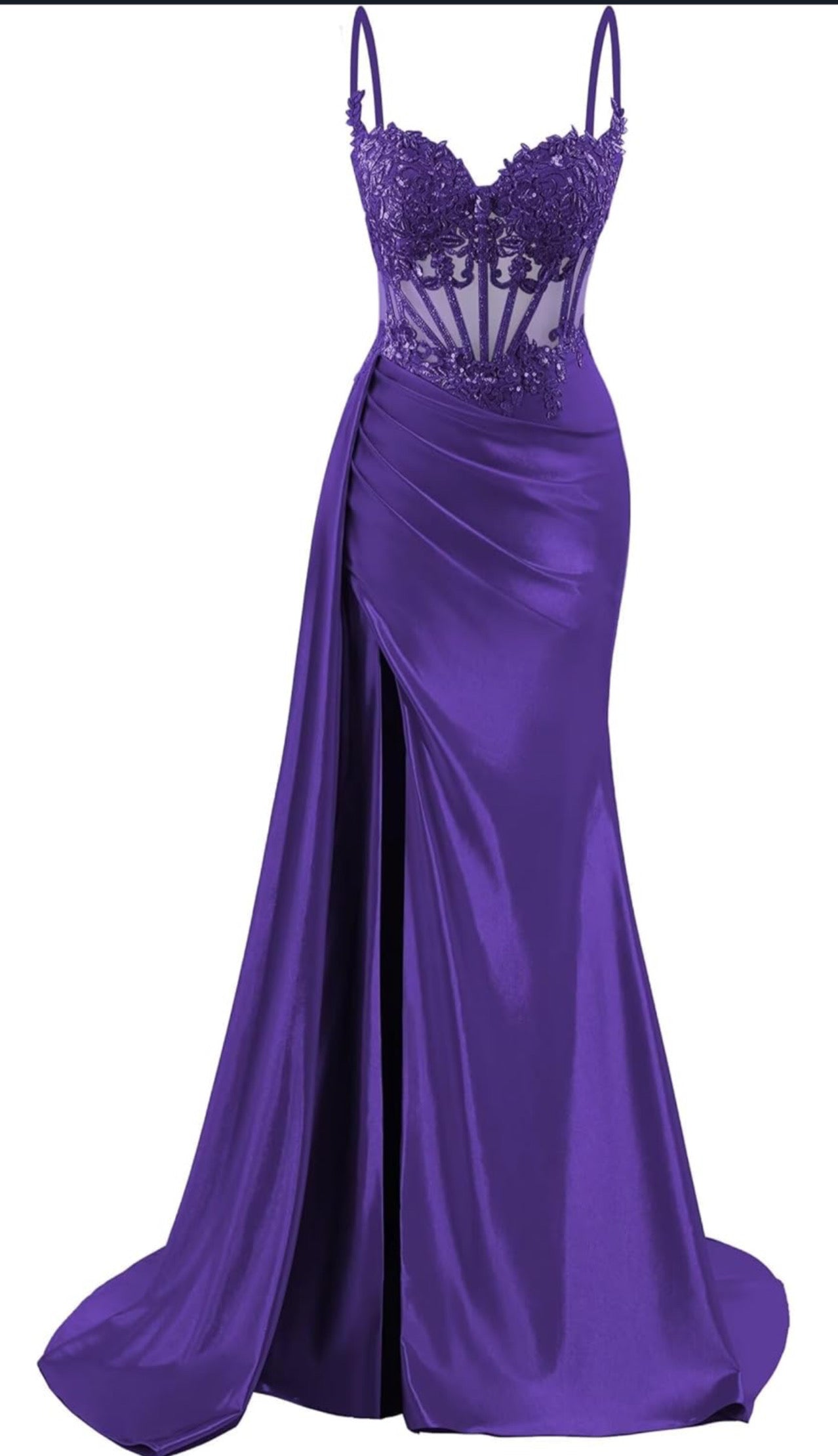 The Sirena Gown