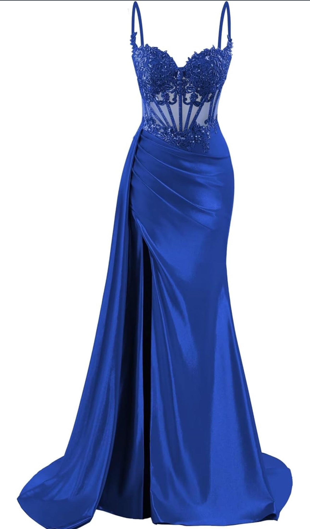 The Sirena Gown