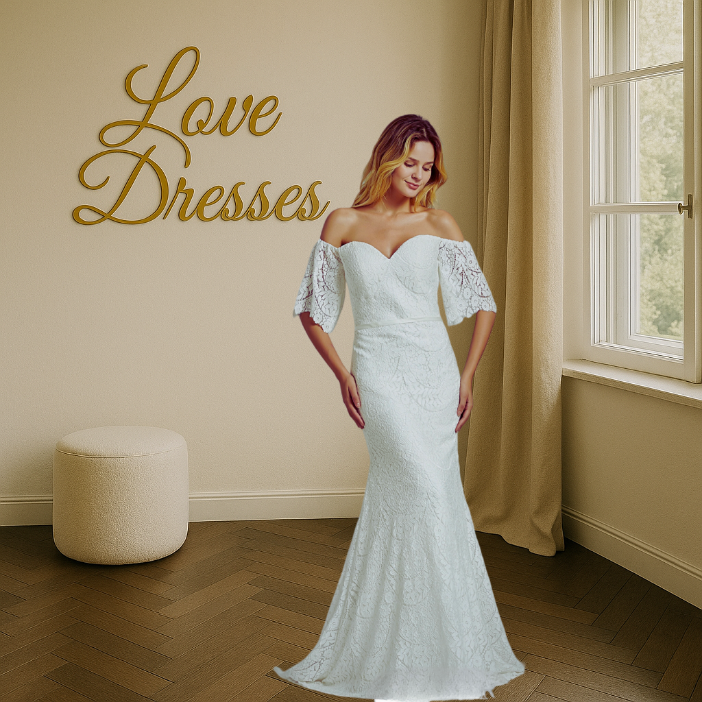 Harmony – Boho Elegance with Poise