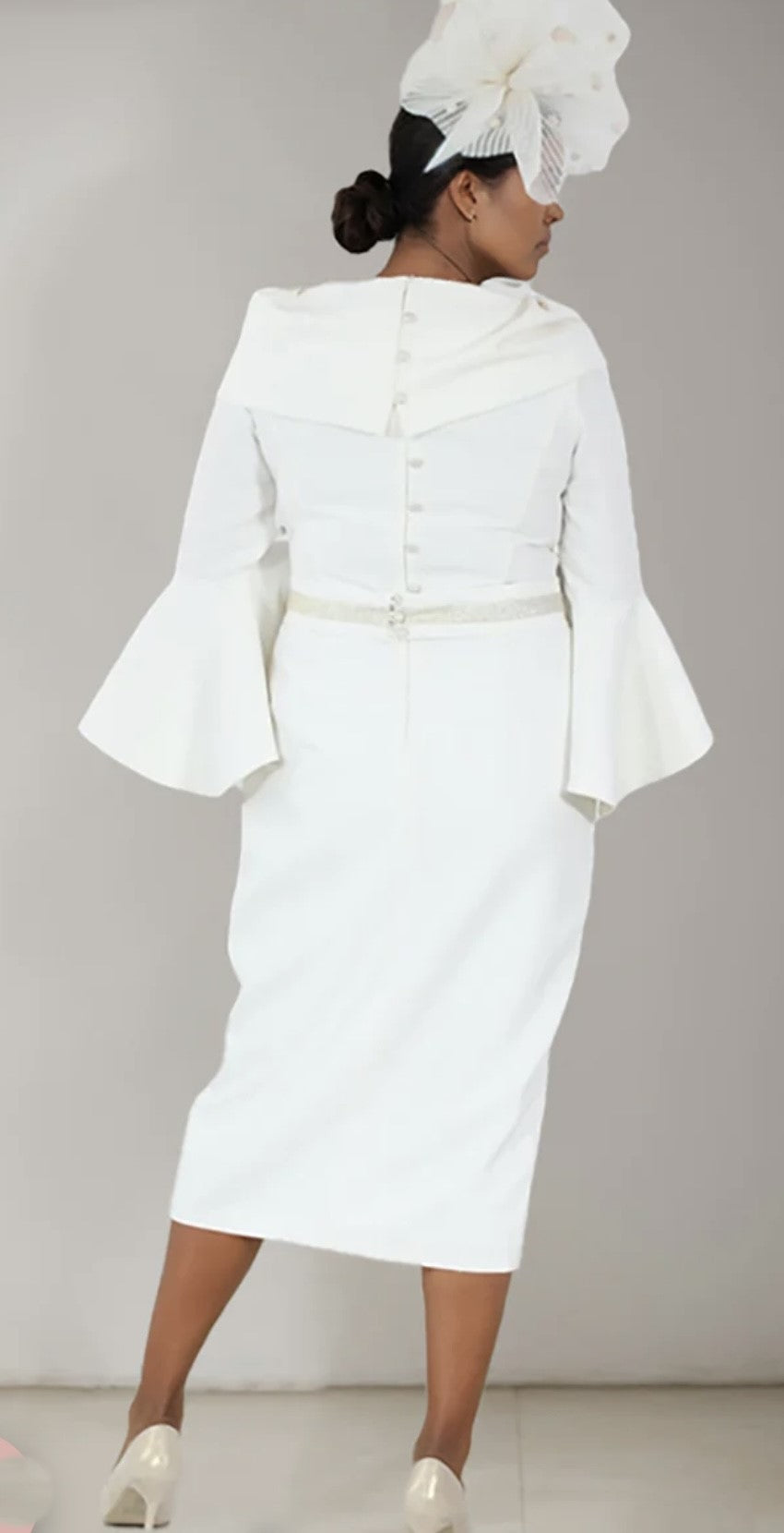 Ivory Grace