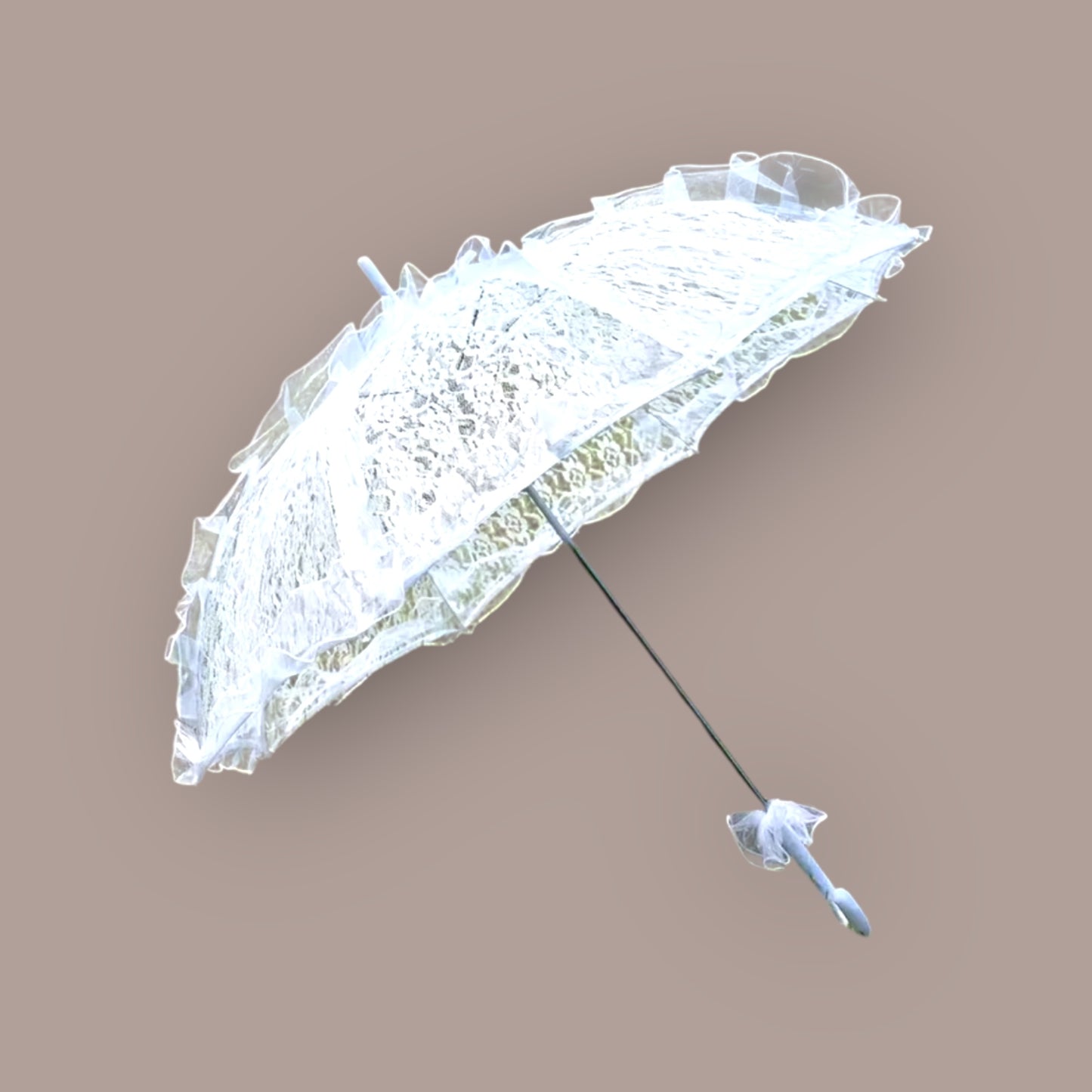Lace Umbrella