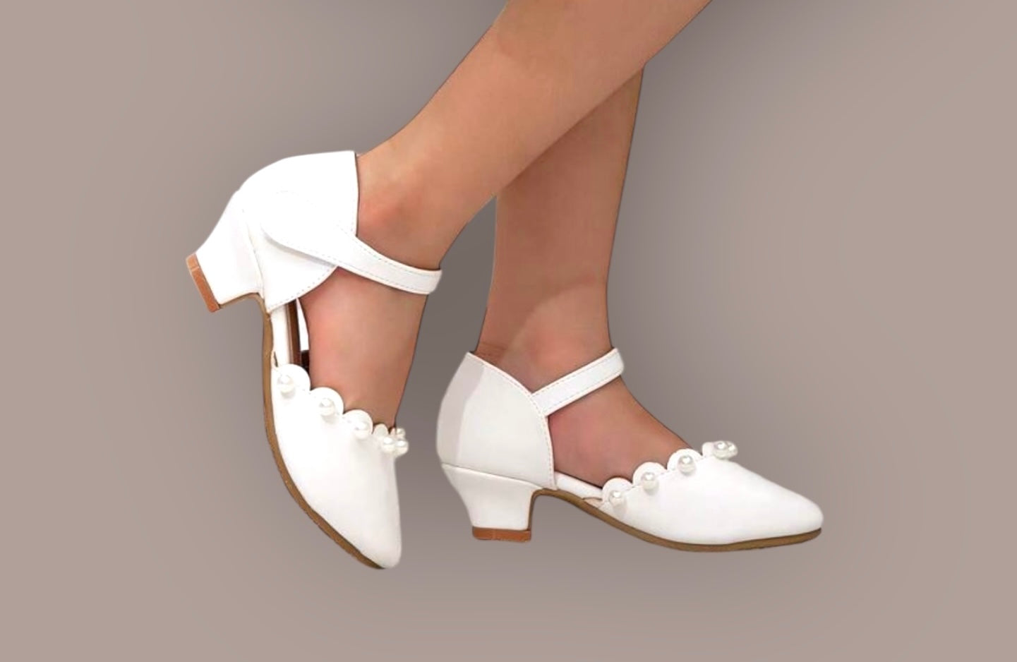 Heeled Shoes