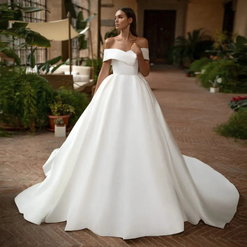 Serena – Pure Simplicity, Effortless Grace