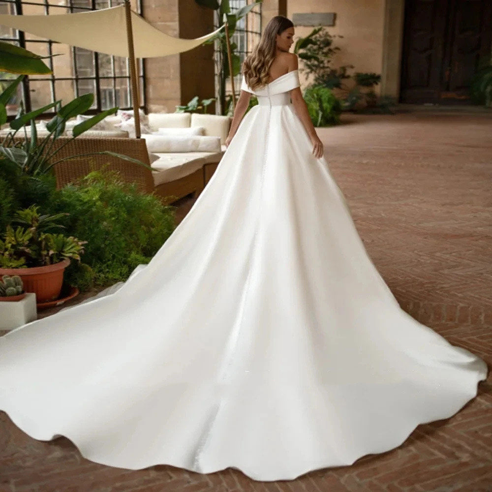 Serena – Pure Simplicity, Effortless Grace