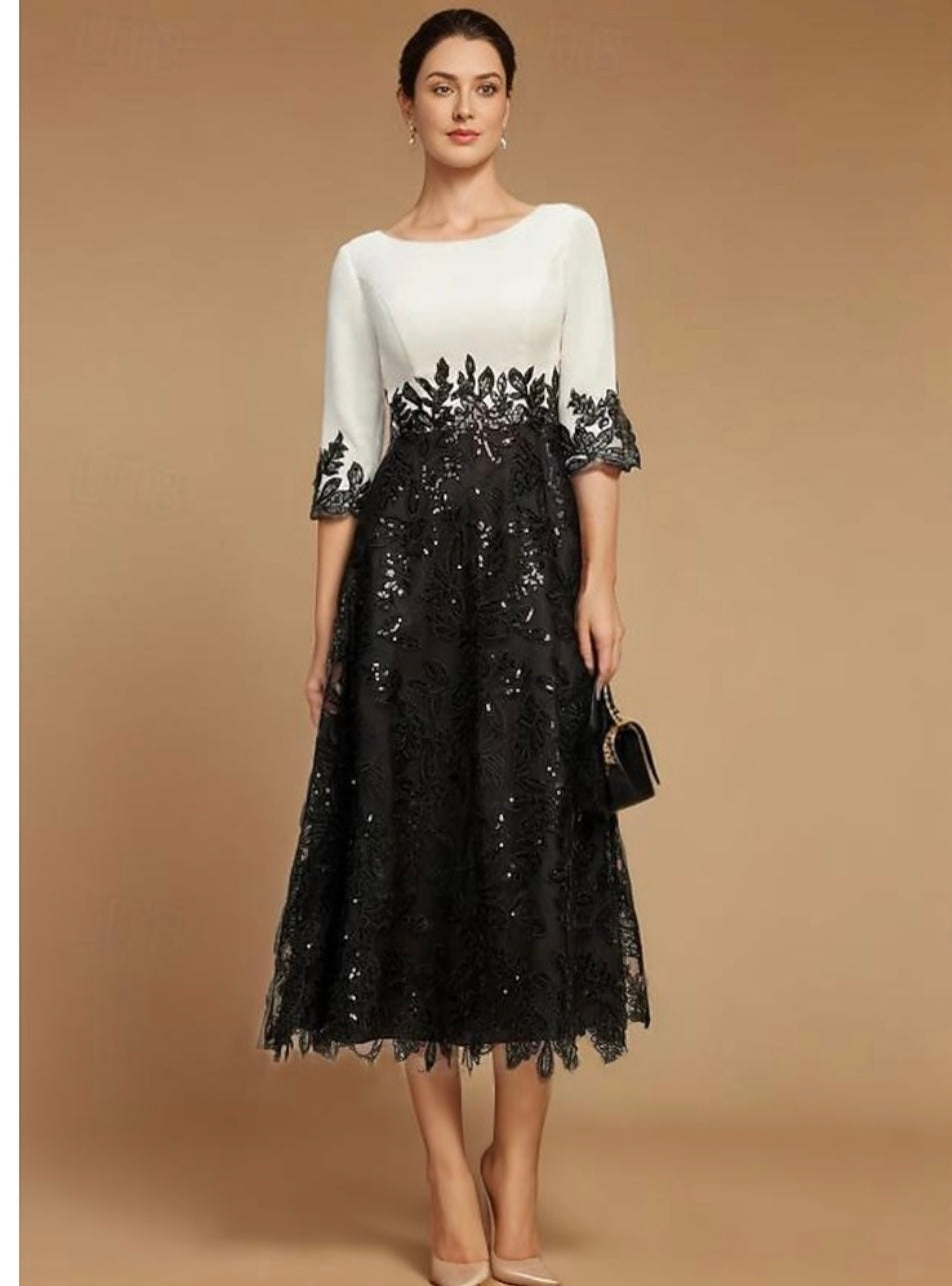 Ivory Noir