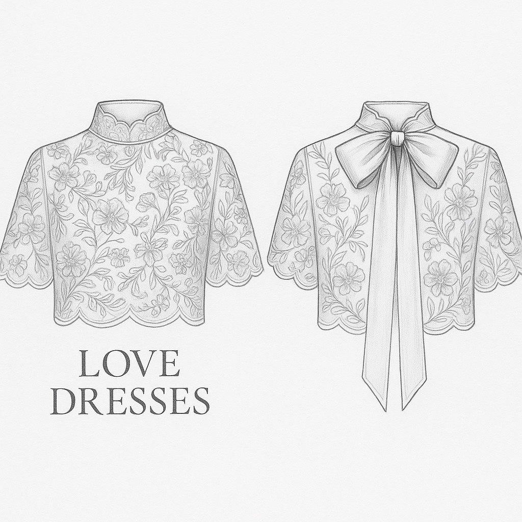 The Love Dresses Overlay