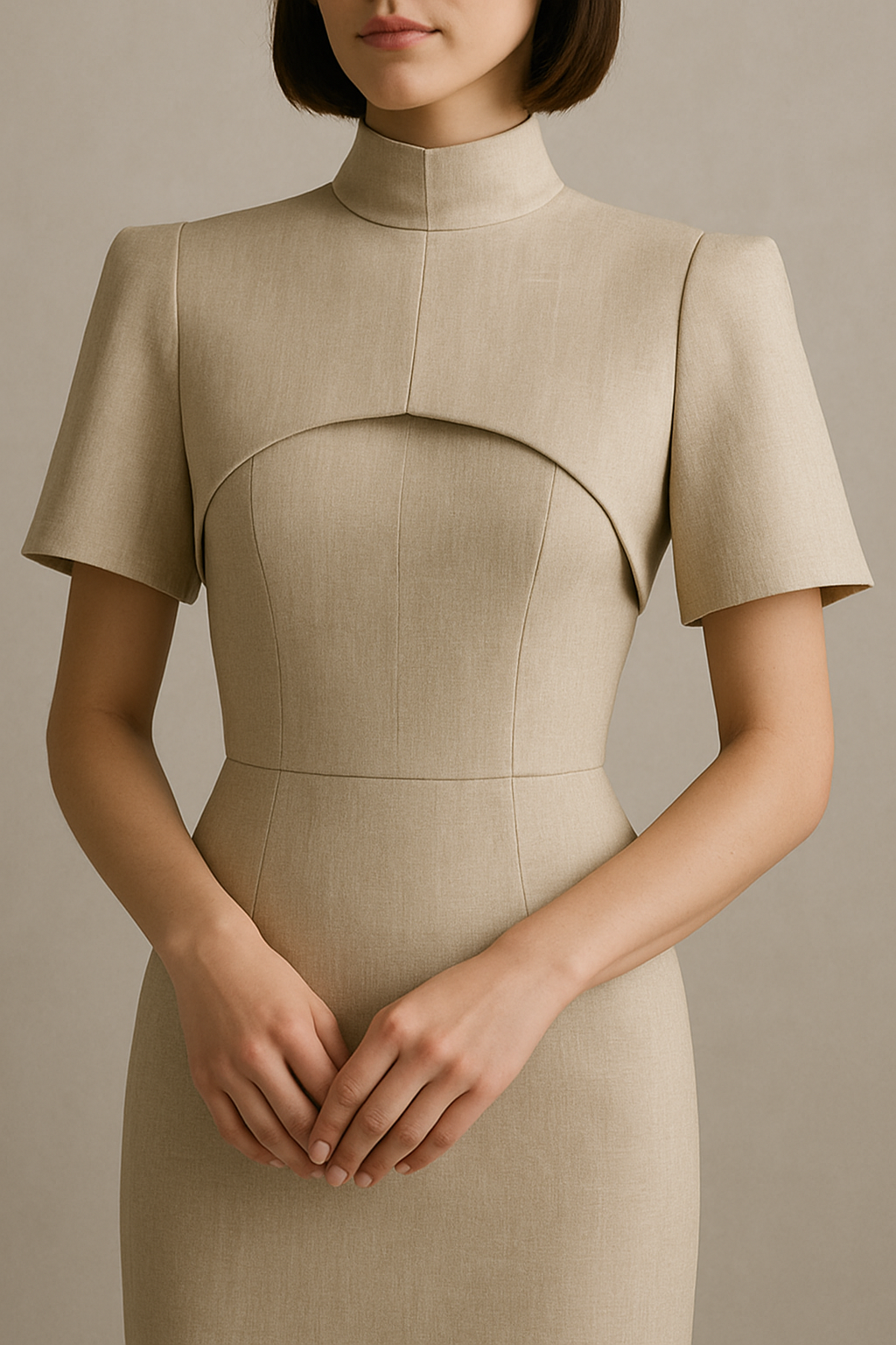 Custom made Overlay tops