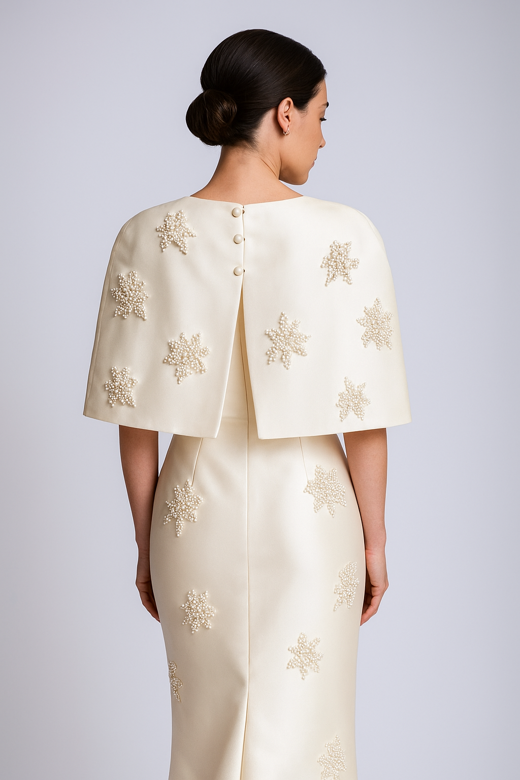 Couture designed Overlays