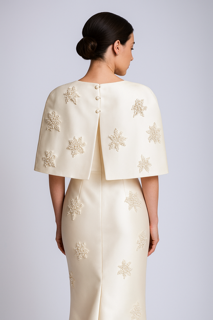 Couture designed Overlays