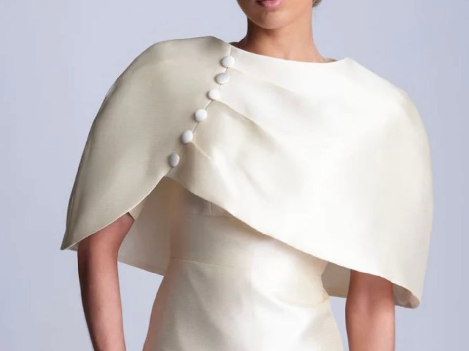 Couture designed Overlays