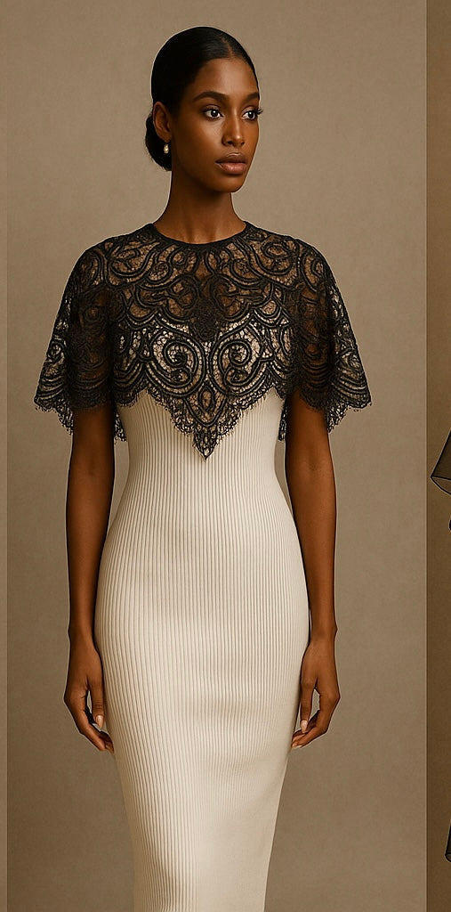 Custom made Overlay tops