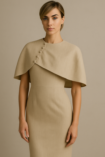 Couture designed Overlays