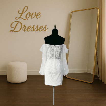 Celina – One Dress, Endless Magic