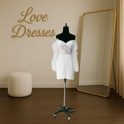 Celina – One Dress, Endless Magic