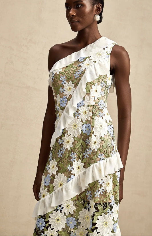 Clemence Floral