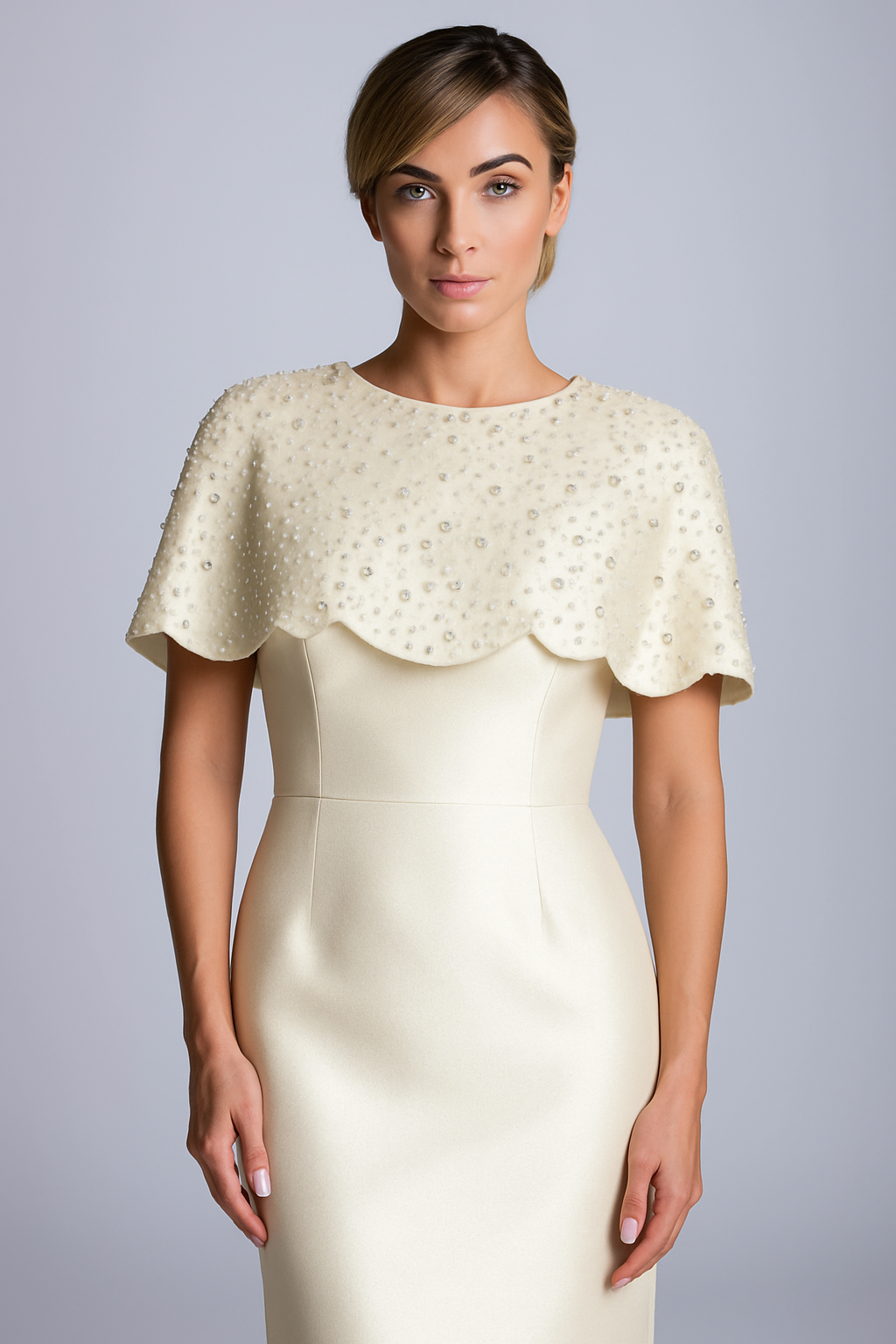 Custom made Overlay tops