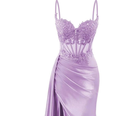 The Sirena Gown