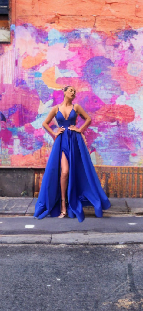 The Power Dress