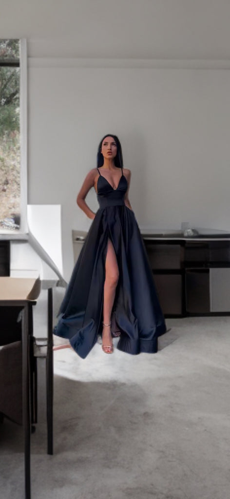 The Power Dress