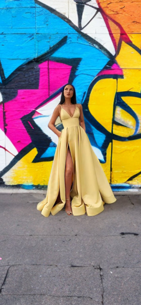 The Power Dress