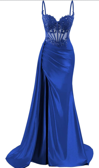 The Sirena Gown