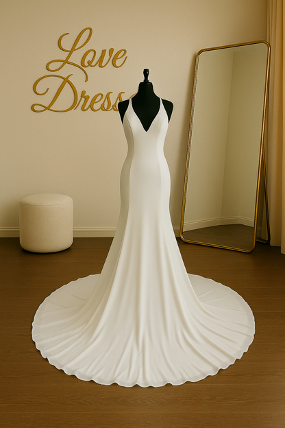 Elara – Sculpted Simplicity, Effortless Grace
