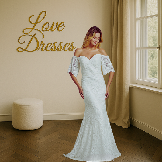 Harmony – Boho Elegance with Poise
