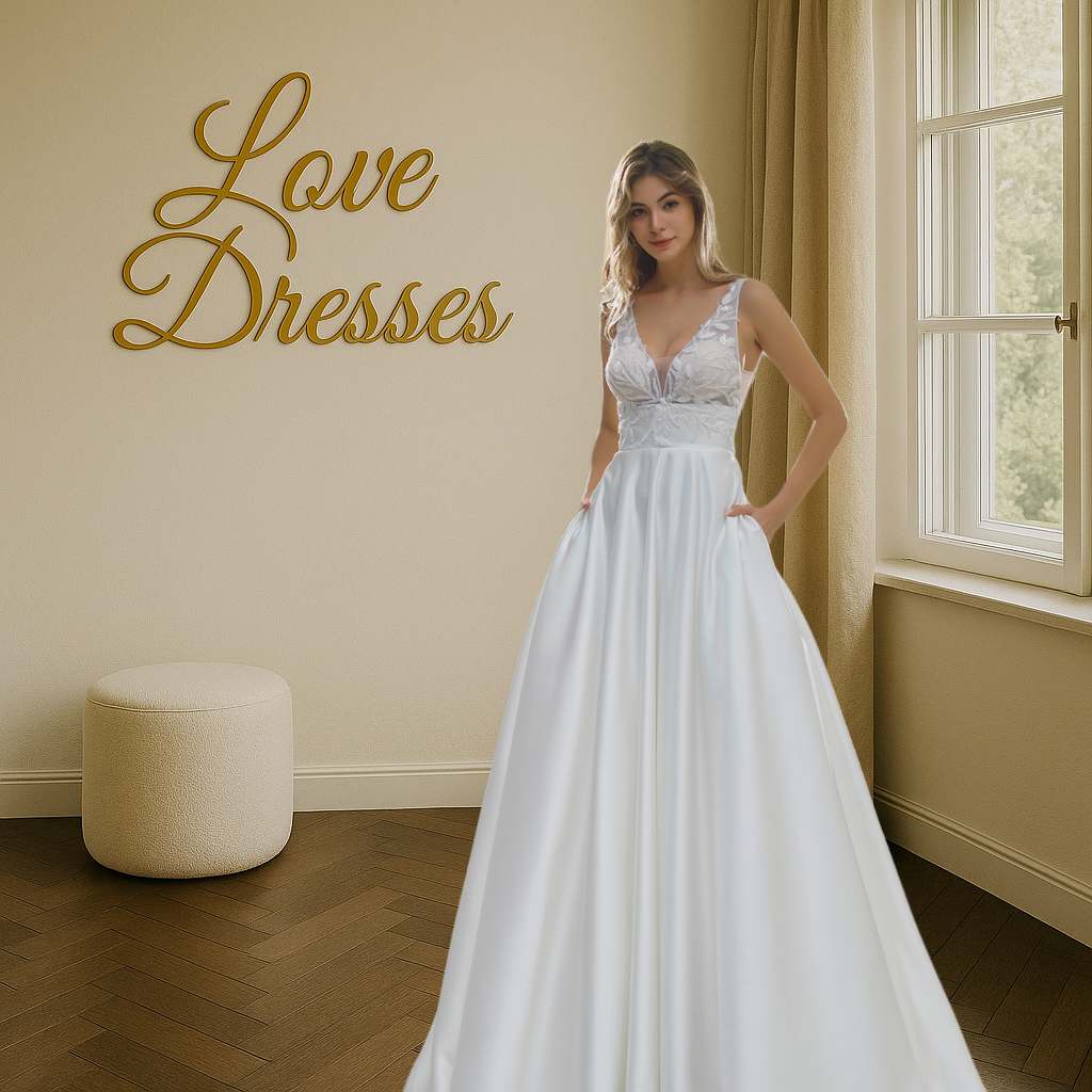 Haven – Soft Luxe with a Wild Heart