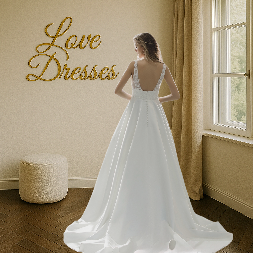 Haven – Soft Luxe with a Wild Heart