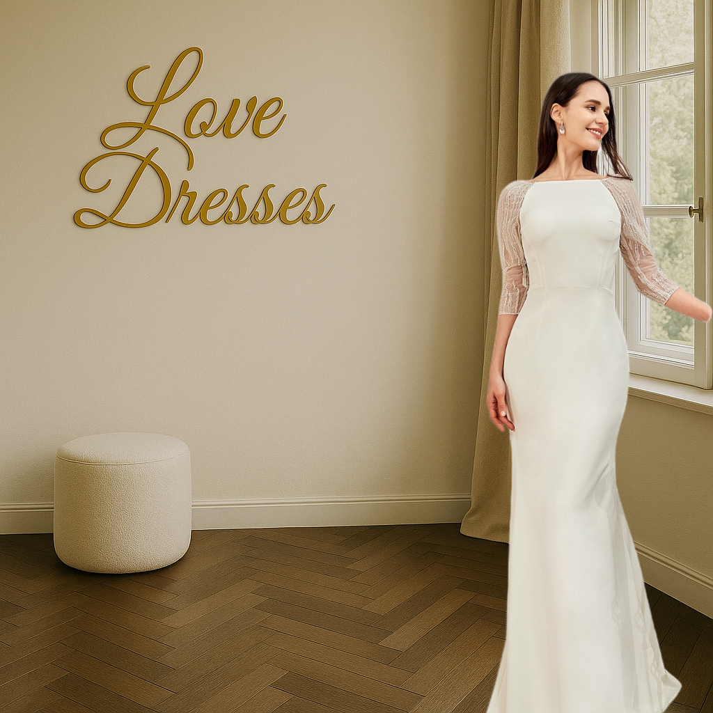 Henrietta – Sophistication in Motion