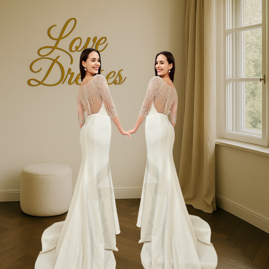 Henrietta – Sophistication in Motion