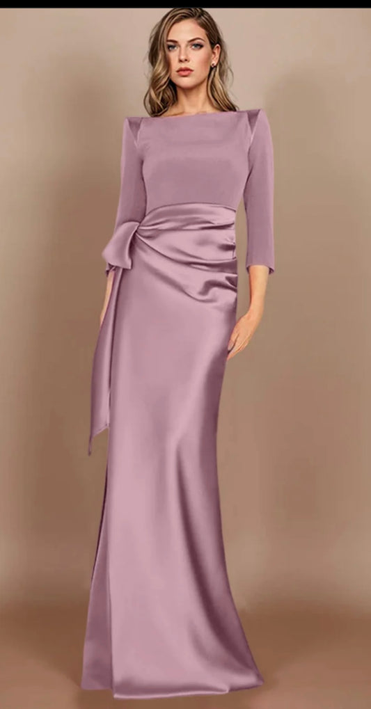 Mauve Grace