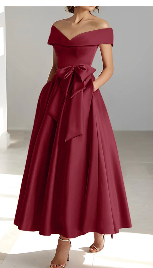 Crimson Grace