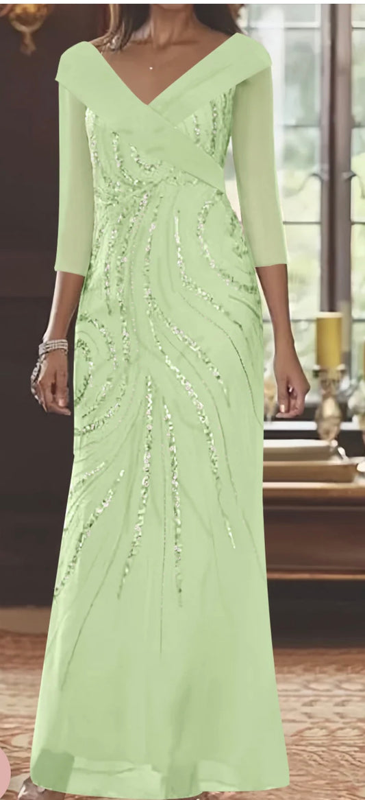 Mint Elegance