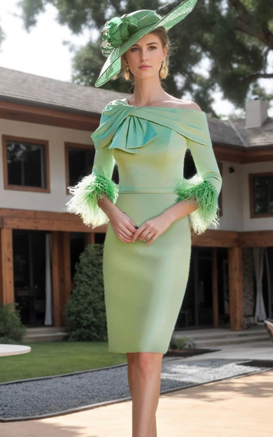 Verdant Allure