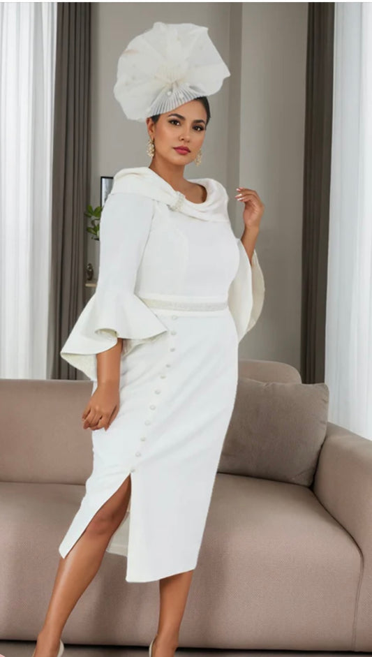 Ivory Grace