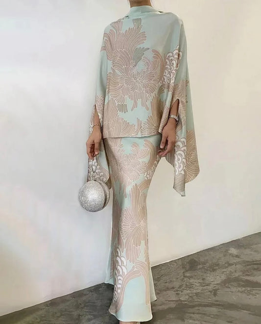 Celadon Grace