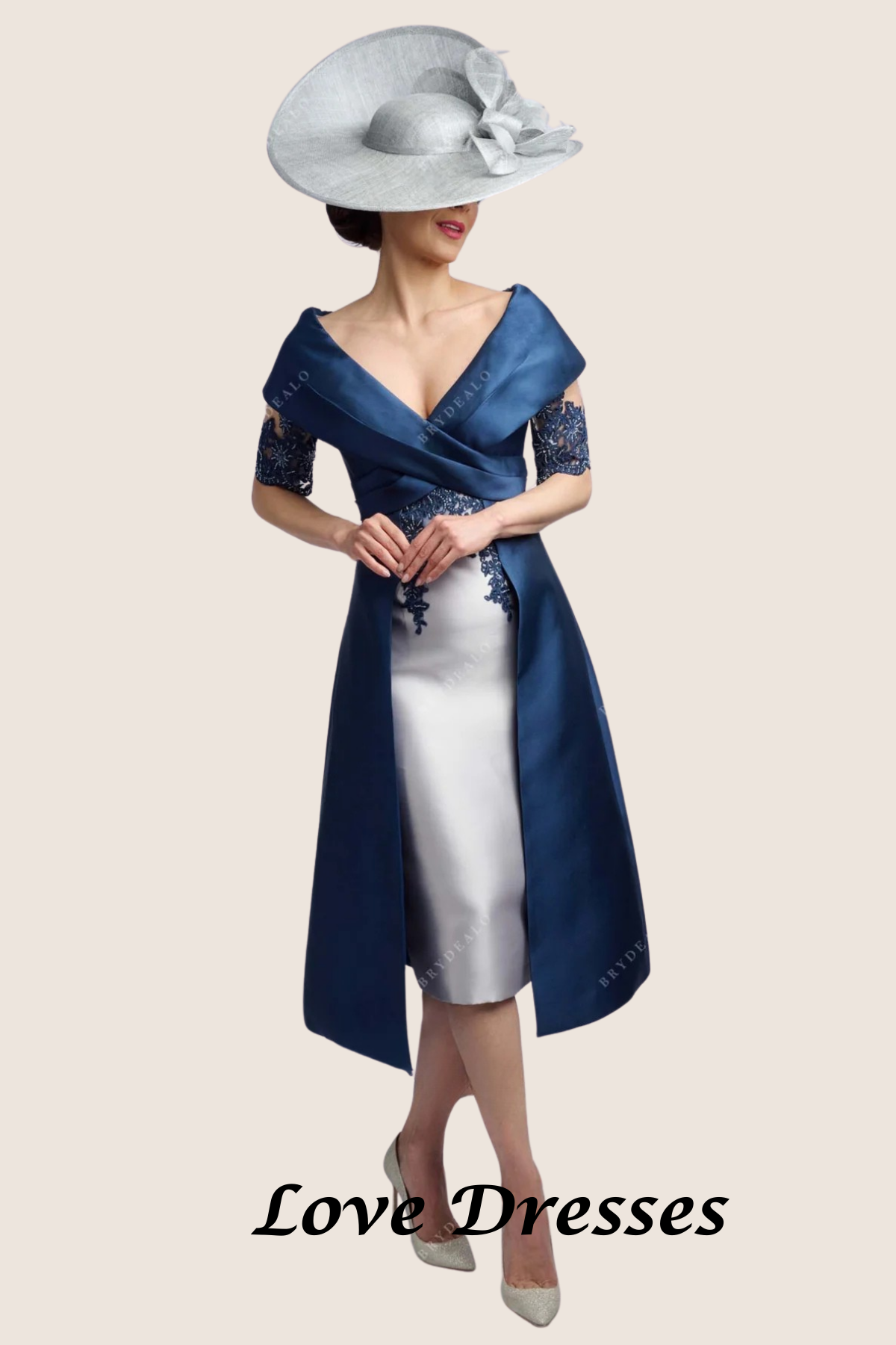 Lady Violette
