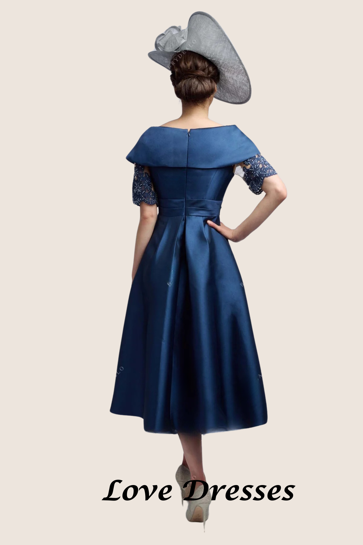 Lady Violette