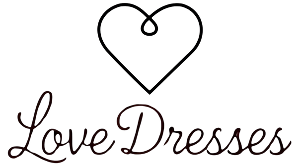 Love Dresses Ireland