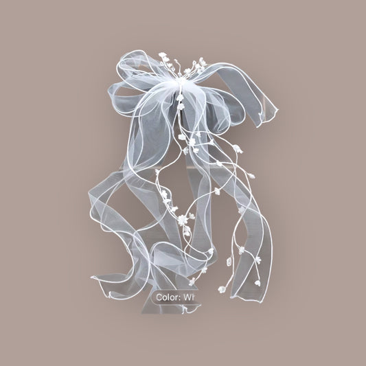 Hair Ribbon