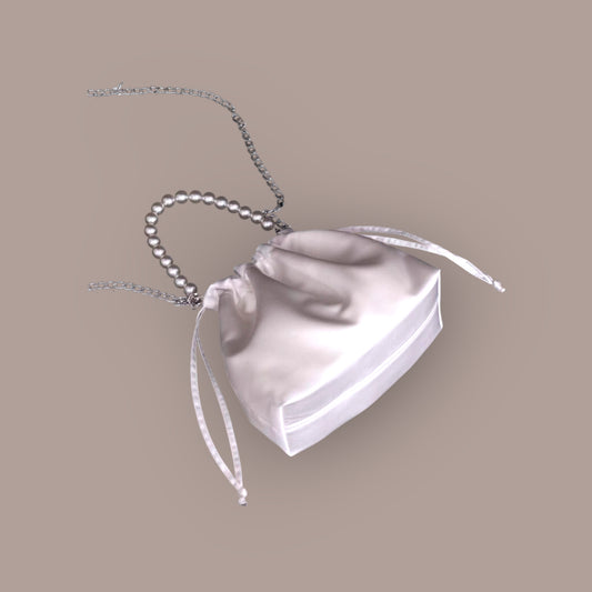 Satin Pouch