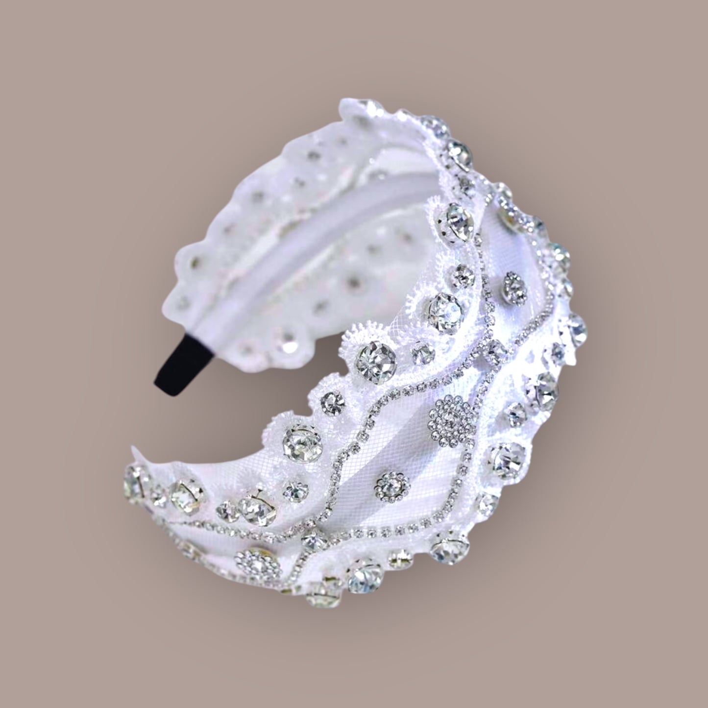 Lace Headband