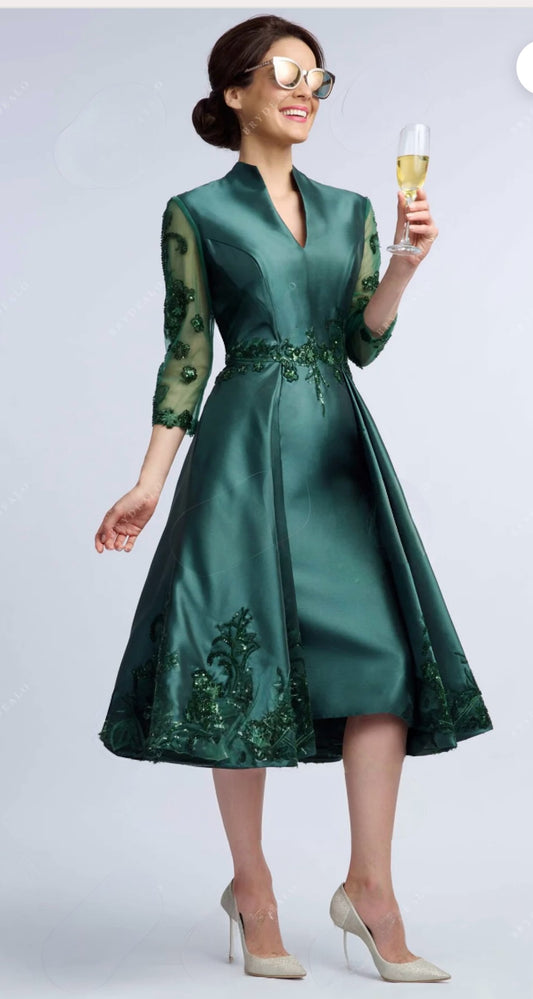 Emerald Charm