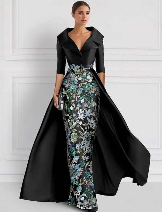 Botanical Midnight