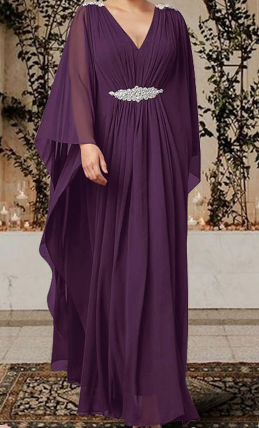 Imperial Drape